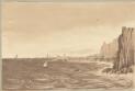 Teneriffe [Tenerife] showing the fort ... By Robert Marsh Westmacott