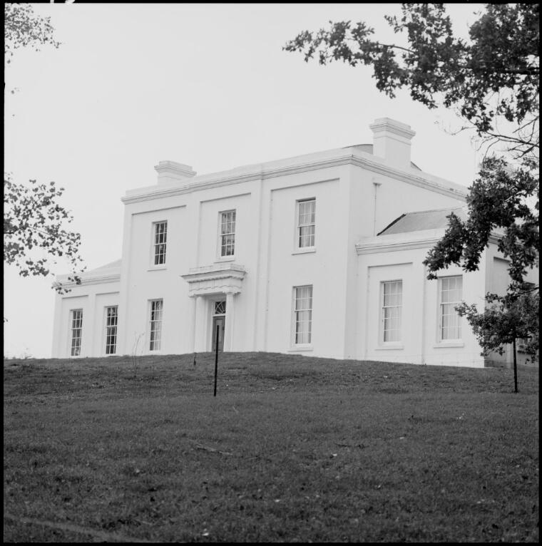 Digital Collections Pictures Stacey, Wes (Wesley), 1941 Lake House