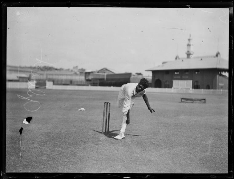 Breaking Barriers: The Challenges Faced by Eddie Gilbert, Aboriginal Cricket Legend