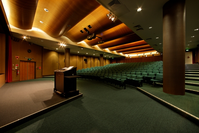 library theatre