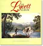 Book cover for The Lycett Album