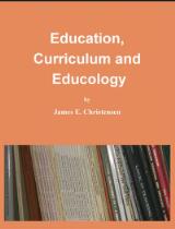 Thumbnail - Education, curriculum and educology
