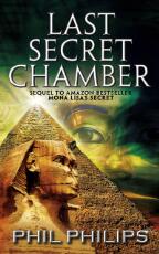 Thumbnail - Last secret chamber : ancient Egyptian historical fiction novel