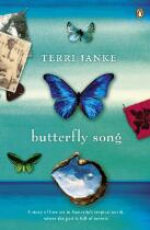Butterfly Song.