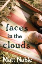 Faces in the clouds