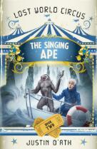The singing ape