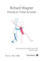 Prelude to Tristan & Isolde