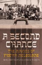 A second chance : the making of Yiddish Melbourne