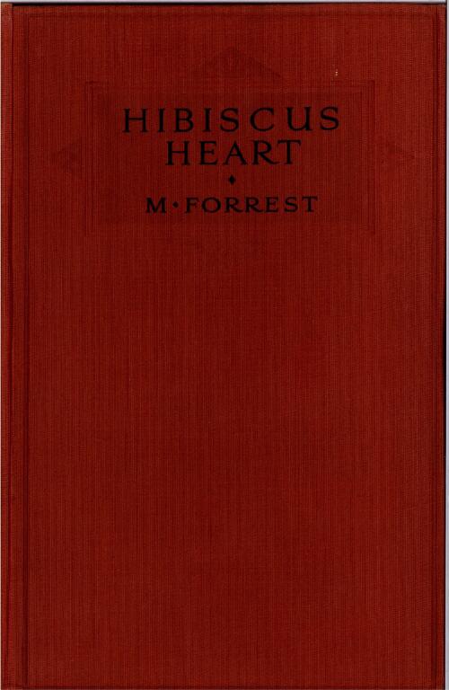Hibiscus heart / by M. Forrest