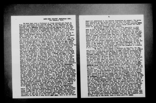 Papers of James Hornell (as filmed by the AJCP) [microform] : [M2626-2631], 1883-1940