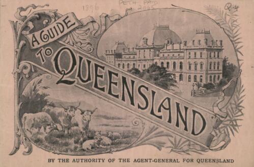 Illustrated guide to Queensland