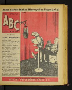 Vol 4 No 14 4 April 1942