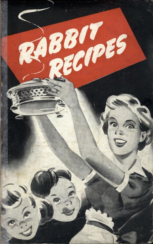 Rabbit recipes