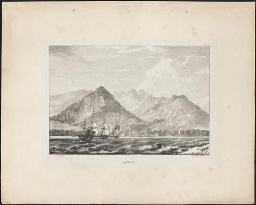 Angir [picture] / G.P. Reinagle lithog