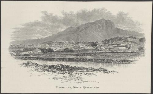 Townsville, North Queensland [picture]