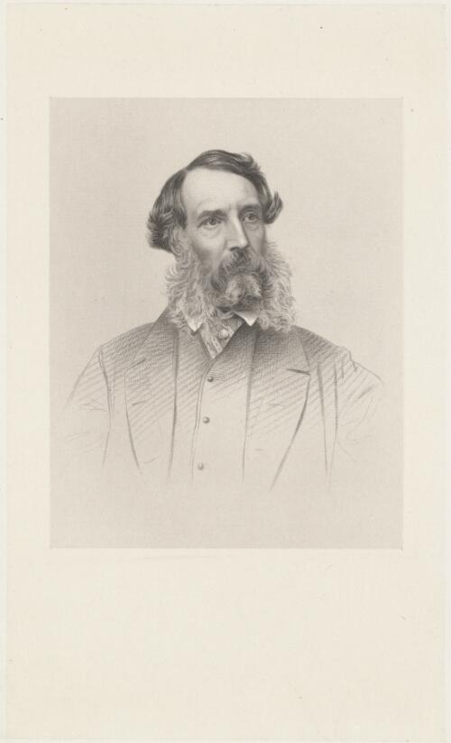 [Portrait of Edward John Eyre] [picture]