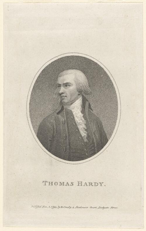 Thomas Hardy [picture]