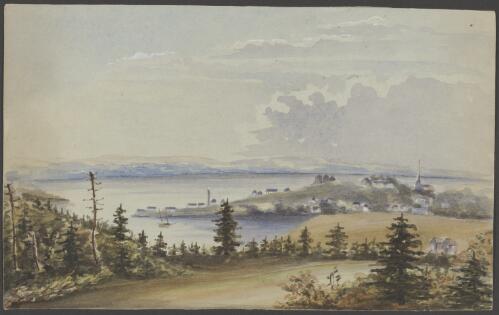 [Sydney, June, 1846] [picture]