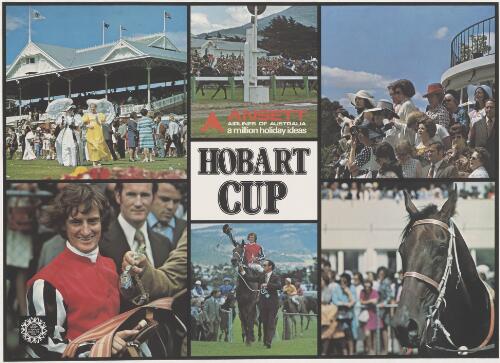 Hobart Cup [picture]