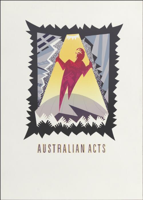 Australian acts / Mumford