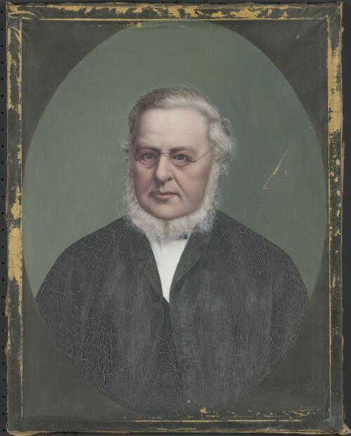 Portrait of Charles Throsby Smith, ca. 1850 [picture]
