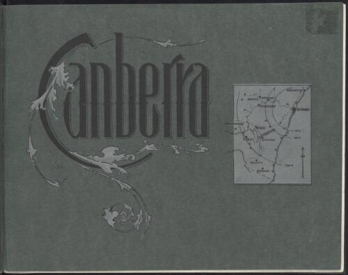 Canberra / [produced by the New South Wales Department of Public Works]