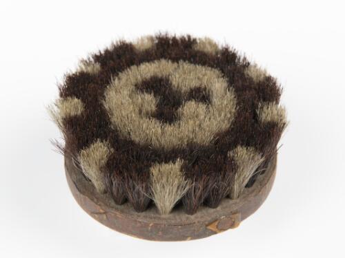[Clothes brush said to have been the property of Captain Cook] [realia]