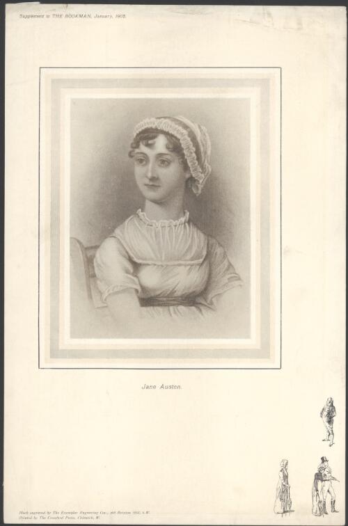 Jane Austen [picture]