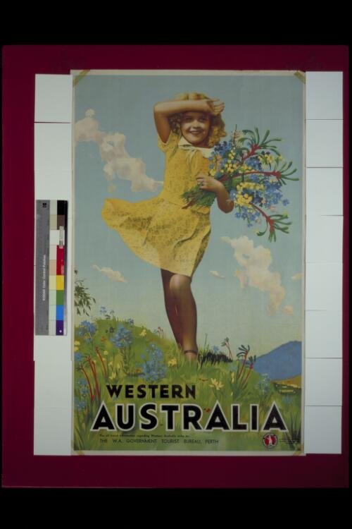 Western Australia [picture] / Trompf