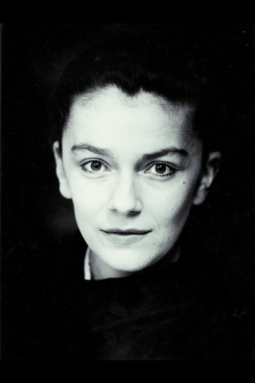 Melita Jurisic, 1994, actor [picture] / Jacqueline Mitelman