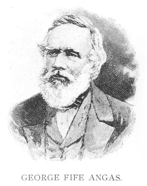 Portrait of the George Fife Angas [picture]