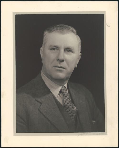 Portrait of the Hon. James Allan Guy [picture]