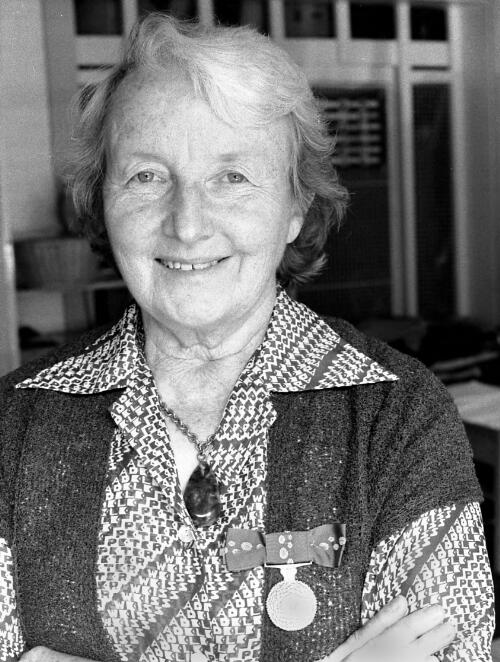 Papers of Margaret Walker, 1938-1991 [manuscript]