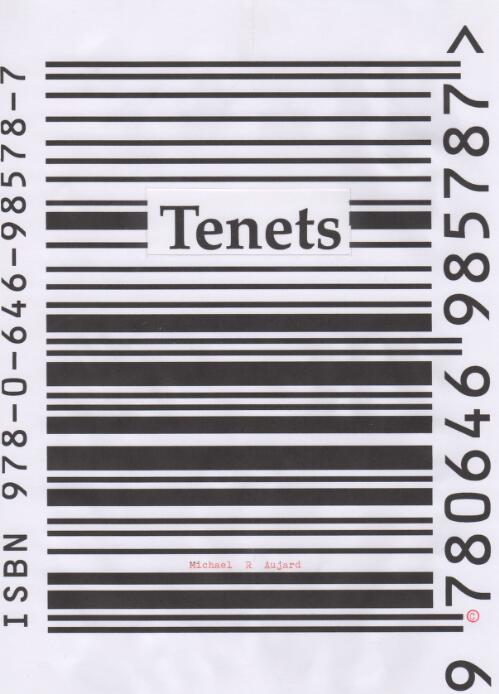 Tenets