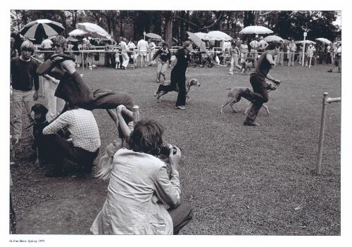 St. Ives Show, Sydney, New South Wales, 1975 [picture] / Trevern Dawes