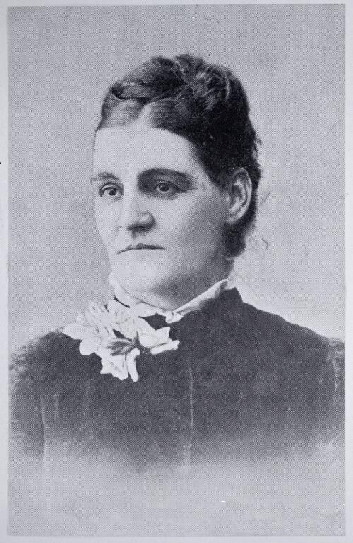 Portrait of Louisa Lawson, ca. 1880 [picture]