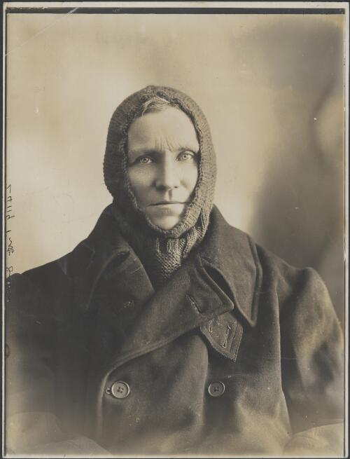 Portrait of Sir T.W. Edgeworth David, ca. 1908 [picture]