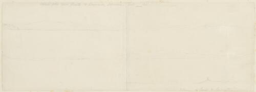 Watercolours and sketches of Australian views and coastlines, 1860-61 [picture] / Frederick James Jobson