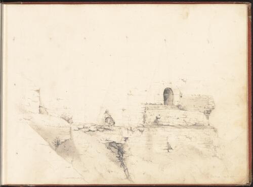 Drawings of New Zealand, Manila, Singapore, Nossi Be [picture] / [Auguste Jagerschmidt]