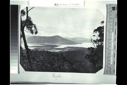 Risdon, Tasmania, ca. 1880 [picture]