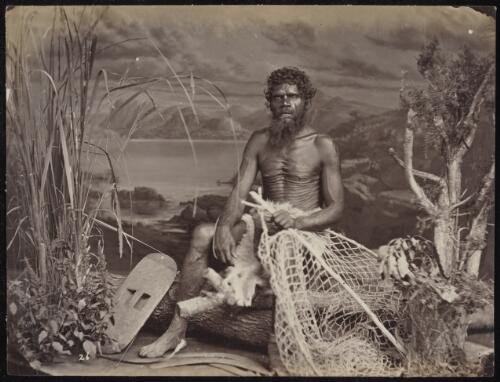 Aboriginal [picture]