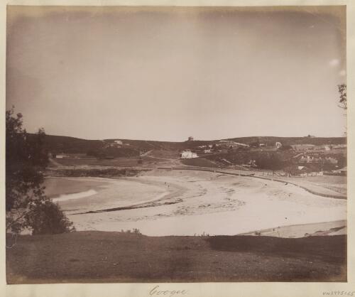 Coogee, ca. 1885, [1] [picture]