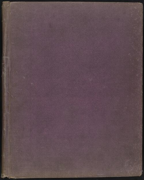 Guy Herwald Parker's personal photograph album, World War I, 1914-1918 [picture]