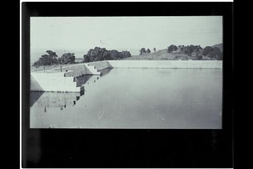 Reservoir, Red Hill [picture] / W.J. Mildenhall