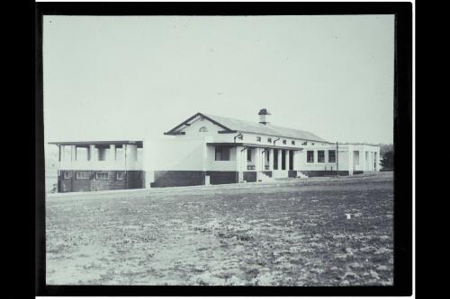 Telopea Park School, 1926 [picture] / W.J. Mildenhall