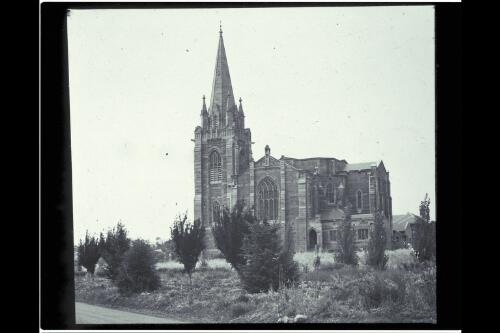 St. Andrews Church [picture] / W.J. Mildenhall