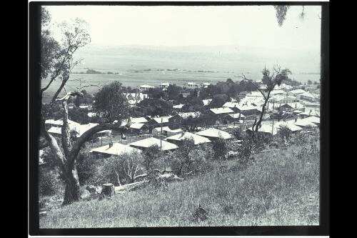 Duntroon, 1924 [picture] / W.J. Mildenhall