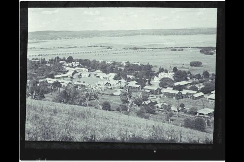 Duntroon, 1930 [picture] / W.J. Mildenhall