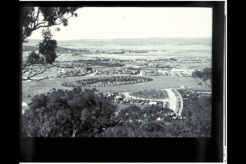 Collins Park, Moresby Street, Red Hill [picture] / W.J. Mildenhall