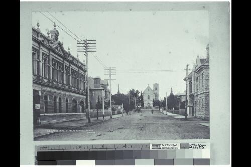 R.C. Cathedral, Murray Street, Perth [picture] / A.J.M